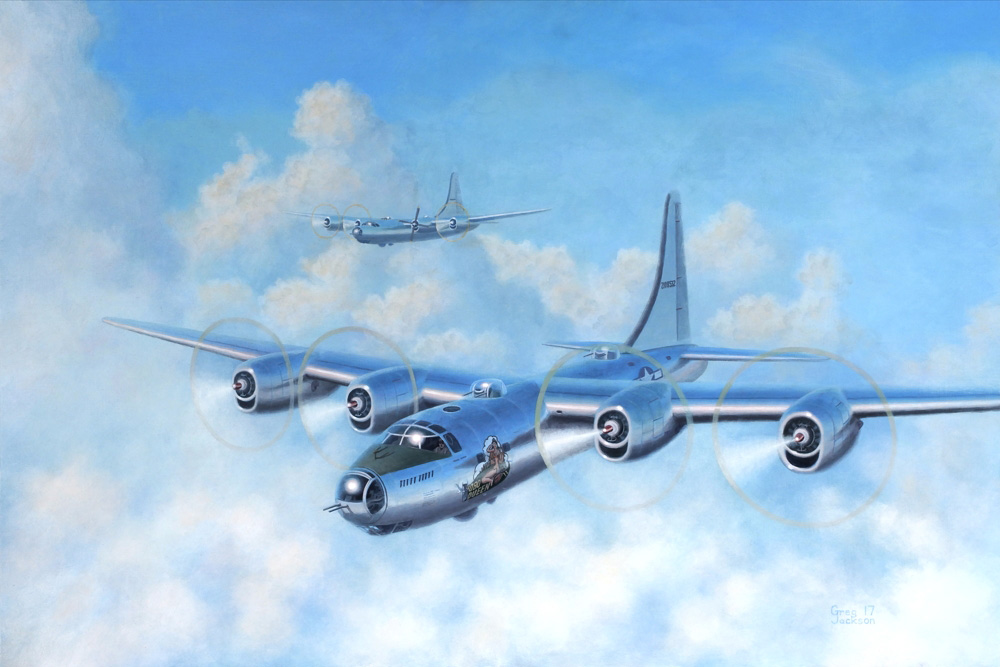 The Last One to Fall