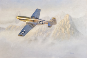 Black Lightning for Christmas