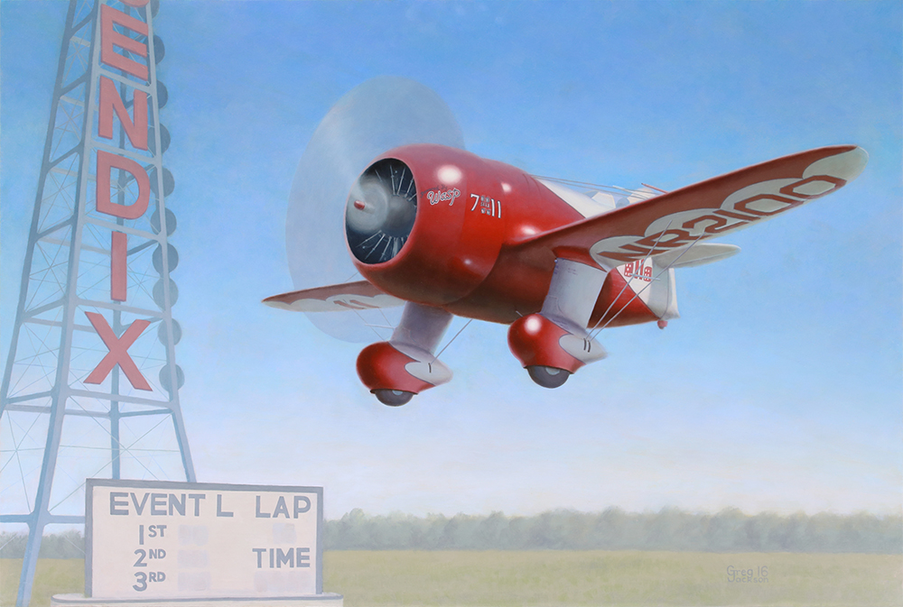 One for the Record Books