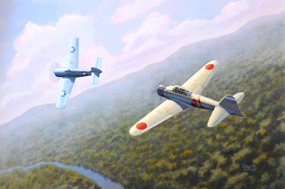 The Pug and the Samurai